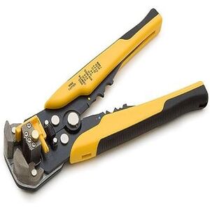 Titan herramientas , autoajustable Pelacables – Multicolor Titan herramientas , autoajustable Pelacables – Multicolor