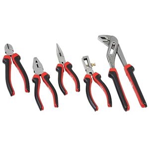 Meister Juego de tenazas y alicates Meister Juego de tenazas y alicates