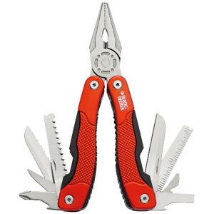 Black & Decker S.of. Multiherramienta 12 en 1 Black & Decker S.of. Multiherramienta 12 en 1