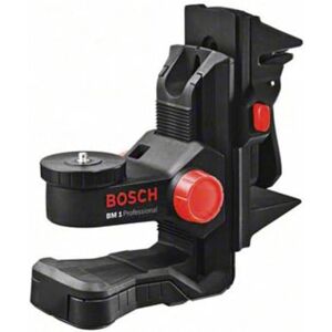 Bosch Soporte universal BM 1 (para láseres de líneas) Bosch Soporte universal BM 1 (para láseres de líneas)