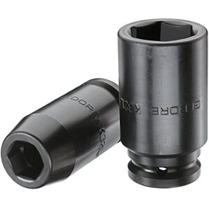 GEDORE Vaso de impacto 3/4", forma larga 32 mm GEDORE Vaso de impacto 3/4", forma larga 32 mm