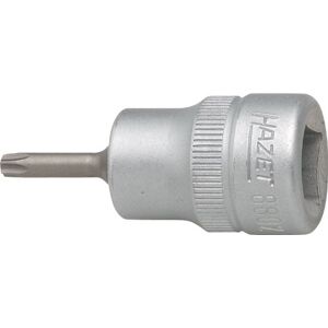Hazet Piezas insertables de llave de cubo T15 Hazet Piezas insertables de llave de cubo T15