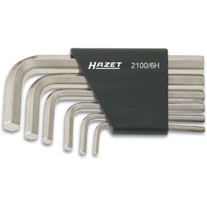 Hazet Llave Allen Hazet Llave Allen