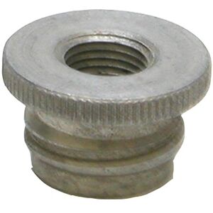 Marshalltown adaptador para manguera de 1/4-inch 19686 Marshalltown adaptador para manguera de 1/4-inch 19686