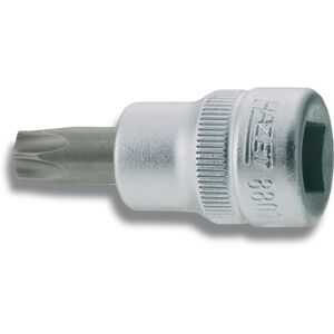 Hazet Piezas insertables de llave de cubo T40 Hazet Piezas insertables de llave de cubo T40