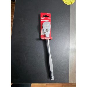 Milwaukee Milw Llave de carraca (1/2"), multicolor Milwaukee Milw Llave de carraca (1/2"), multicolor