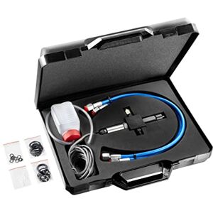 Facom – Kit de alta presión para medidor de presión 900.MpT – Capteau 2000 Bars Facom – Kit de alta presión para medidor de presión 900.MpT – Capteau 2000 Bars