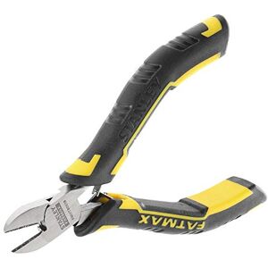 Stanley Mini-alicate de corte diagonal FatMax Stanley Mini-alicate de corte diagonal FatMax