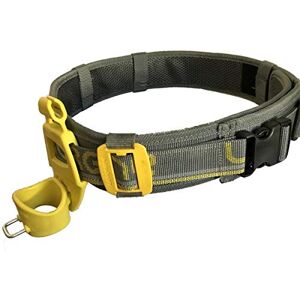 Leborgne Cinturón confort + portamartillo/tenazas Nanovib Leborgne Cinturón confort + portamartillo/tenazas Nanovib