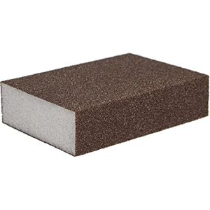 3M 63199 Esponja de Lija, Medium, 68 mm x 100 mm x 26 mm, (24 unidades) 3M 63199 Esponja de Lija, Medium, 68 mm x 100 mm x 26 mm, (24 unidades)