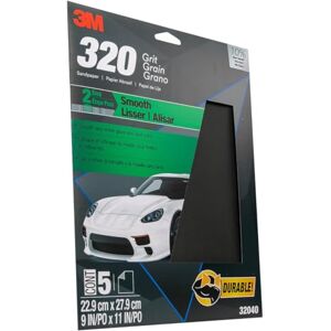 3M Imperial Wetorydry 3M Imperial Wetorydry