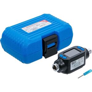 BGS Adaptador dinamométrico digital 10 mm (3/8") 27 135 Nm BGS Adaptador dinamométrico digital 10 mm (3/8") 27 135 Nm