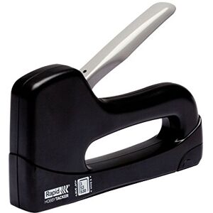 Rapid Grapadora clavadora manual Hobbytacker en blíster Rapid Grapadora clavadora manual Hobbytacker en blíster