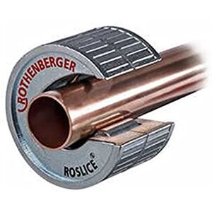 Rothenberger ROSLICE Cortatubos de cobre 12mm - Pipe Cutter Rothenberger ROSLICE Cortatubos de cobre 12mm - Pipe Cutter