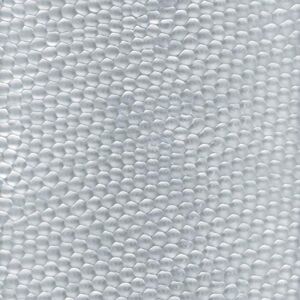 Alberts GAH- 466497 Chapa estructurada de aluminio martillado, natural, 120 x 1000 x 0,5 mm, juego de 2 Alberts GAH- 466497 Chapa estructurada de aluminio martillado, natural, 120 x 1000 x 0,5 mm, juego de 2