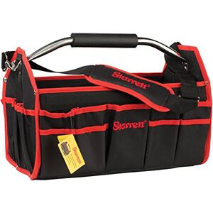 Starrett Bolsa de herramientas grande y resistente Starrett Bolsa de herramientas grande y resistente