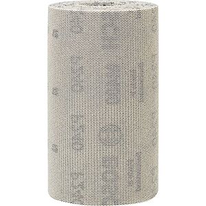 Bosch Professional 1 x Rollos de malla de lija Expert M480, para Madera dura, Pintura sobre madera, Anchura 115 mm, Longitud 5 m, Grano 240, Accesorios Lijado manual Bosch Professional 1 x Rollos de malla de lija Expert M480, para Madera dura, Pintura sobre madera, Anchura 115 mm, Longitud 5 m, Grano 240, Accesorios Lijado manual