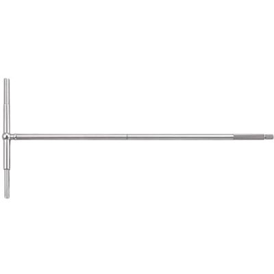 Starrett Calibre telescópico autocentrado con 2 brazos telescópicos, de 3 a 6 pulgadas, longitud del mango de 30 cm Starrett Calibre telescópico autocentrado con 2 brazos telescópicos, de 3 a 6 pulgadas, longitud del mango de 30 cm
