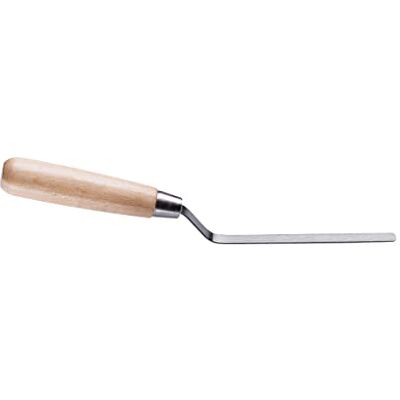 HARDY WORKING TOOLS HARDY Paleta de Rejuntado Para Albañilería Enlucido Alisado Yeso Pegamento Herramientas Mango Construcción de Madera Reparación Trabajos de Renovación Espátula Para Aplicar Yeso Tamaño 8 mm HARDY WORKING TOOLS HARDY Paleta de Rejuntado Para Albañilería Enlucido Alisado Yeso Pegamento Herramientas Mango Construcción de Madera Reparación Trabajos de Renovación Espátula Para Aplicar Yeso Tamaño 8 mm