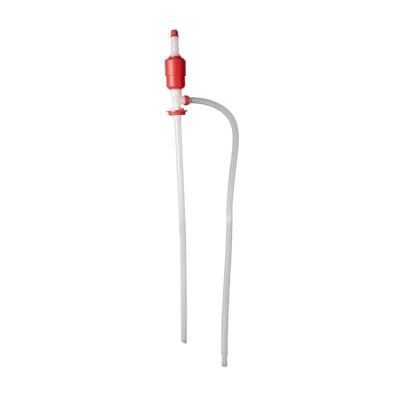 CLAS Equipements Clas HU0657BL Bomba de Trasvase Manual con Pulsador, Multicolor CLAS Equipements Clas HU0657BL Bomba de Trasvase Manual con Pulsador, Multicolor