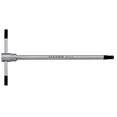 Bahco T-TYPE HEX KEY WRENCH 12MM Bahco T-TYPE HEX KEY WRENCH 12MM