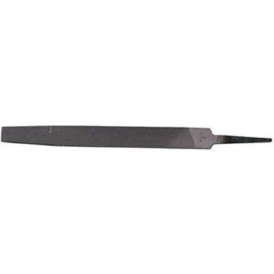 Draper Lima plana (tamaño: 150mm, pack de 12) Draper Lima plana (tamaño: 150mm, pack de 12)