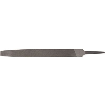 Draper Lima plana (tamaño: 200mm, pack de 12) Draper Lima plana (tamaño: 200mm, pack de 12)