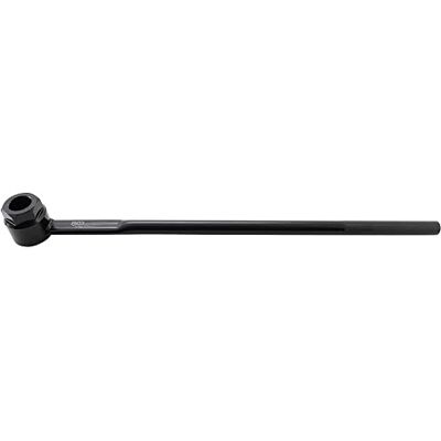 BGS Llave de sujeción para la polea del cigüeñal para Honda 500 mm BGS Llave de sujeción para la polea del cigüeñal para Honda 500 mm
