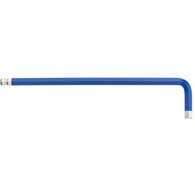 Wiha 41901 Llave Allen 369F 8,0 mm dark blue Ref. Wiha 41901 Llave Allen 369F 8,0 mm dark blue Ref.