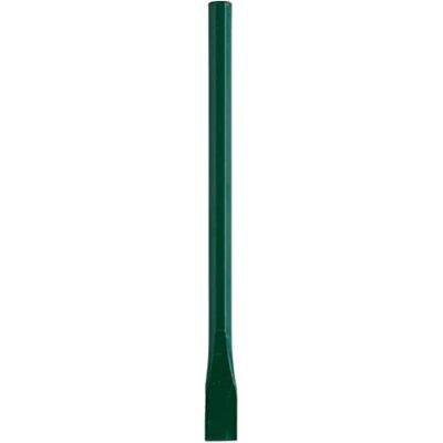 Leborgne Cincel Reafilable 35 cm Herramientas de jardín Para trabajos de albañilería y tamaño de piedras blandas Acero forjado y templado Mayor seguridad Leborgne Cincel Reafilable 35 cm Herramientas de jardín Para trabajos de albañilería y tamaño de piedras blandas Acero forjado y templado Mayor seguridad
