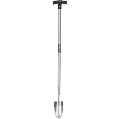 Draper 83775 Paleta de Mano Larga con Mango en T de Acero Inoxidable Draper 83775 Paleta de Mano Larga con Mango en T de Acero Inoxidable