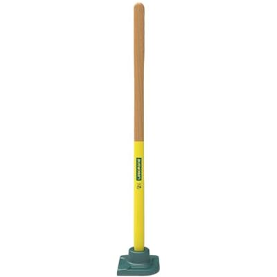 Leborgne – Señora cuadrada 5 kg mango madera PEFC 100% – cabeza hierro fundido 15 x 15 cm Leborgne – Señora cuadrada 5 kg mango madera PEFC 100% – cabeza hierro fundido 15 x 15 cm