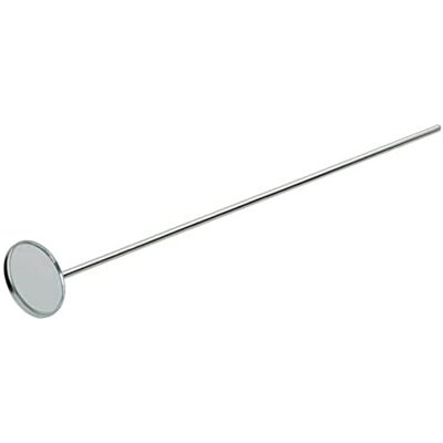 NWS 030SP-27 Espejo de mecánico de 130 mm. NWS 030SP-27 Espejo de mecánico de 130 mm.