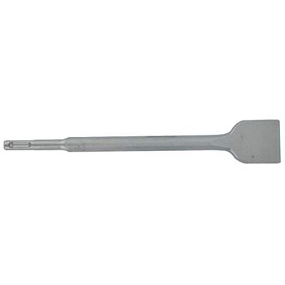 Tivoly Cincel plano SDS (250 x 40 mm) Tivoly Cincel plano SDS (250 x 40 mm)