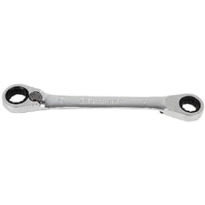 Beta Llave de carraca 195p - 8x10 - Herramientas Beta Llave de carraca 195p - 8x10 - Herramientas