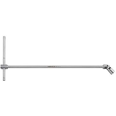 Bahco SOCKET T BAR WITH JOINT 17MM Bahco SOCKET T BAR WITH JOINT 17MM