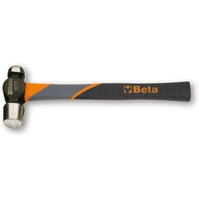 Beta - 1377T - Cabeza Ø95 mm - Peso 340 g - Mango Fibra de vidrio 330 mm - Martillo Beta - 1377T - Cabeza Ø95 mm - Peso 340 g - Mango Fibra de vidrio 330 mm - Martillo