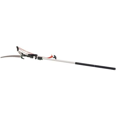 Draper Tijeras de podar para árboles de 32 mm con Mango telescópico y Capacidad de Corte Draper Tijeras de podar para árboles de 32 mm con Mango telescópico y Capacidad de Corte