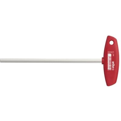 Wiha 00931 Llave Allen con mango corredizo 334 8,0 x 350 mm Ref. Wiha 00931 Llave Allen con mango corredizo 334 8,0 x 350 mm Ref.