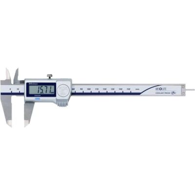 Mitutoyo 709-20 Calibre digital sin salida de datos o polea de transmisión IP67 0-150 mm Mitutoyo 709-20 Calibre digital sin salida de datos o polea de transmisión IP67 0-150 mm