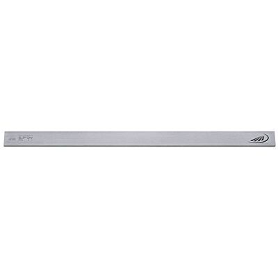 Helios Preisser - 0466103 - 1000 mm - 40 x 8 mm - Regla de acero Helios Preisser - 0466103 - 1000 mm - 40 x 8 mm - Regla de acero
