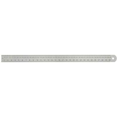 Metrica REGLA 4 ESCALAS 300MM 20X0,5 20 x 0,5 mm Metrica REGLA 4 ESCALAS 300MM 20X0,5 20 x 0,5 mm