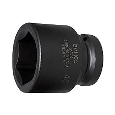 Bahco VASOS DE IMPACTO 1 1/2, 125 Unid: 1 Bahco VASOS DE IMPACTO 1 1/2, 125 Unid: 1