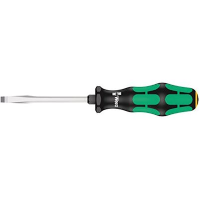 Wera - 334 SK - 0.8 x 4.5 x 90 mm - Destornillador Wera - 334 SK - 0.8 x 4.5 x 90 mm - Destornillador