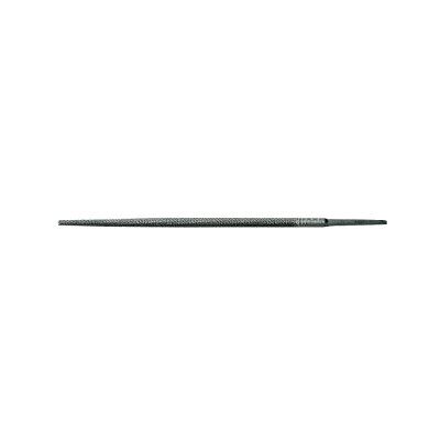 BLU-DAN BLU Dan Plain redondo archivo 200 mm, ancho: 7,5 mm BLU-DAN BLU Dan Plain redondo archivo 200 mm, ancho: 7,5 mm