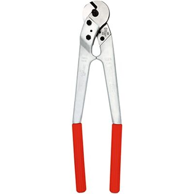 Felco - C 16E 600 - C 16E 600 - mango de aluminio - Cortacables Felco - C 16E 600 - C 16E 600 - mango de aluminio - Cortacables