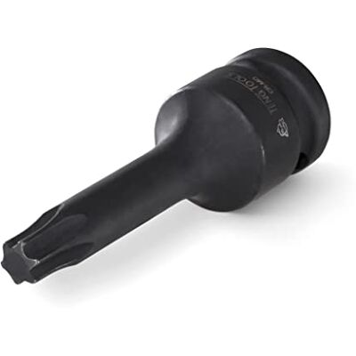 Tengtools Vasos de impacto hexagonales TX27 Tengtools Vasos de impacto hexagonales TX27