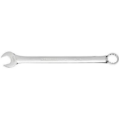 GEARWRENCH 13/16-inch llave de combinación de patrón largo GEARWRENCH 13/16-inch llave de combinación de patrón largo