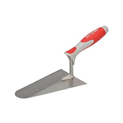 Nespoli Paleta Airtouch Redonda, 20 cm, Color específico Nespoli Paleta Airtouch Redonda, 20 cm, Color específico