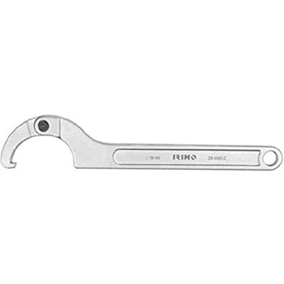 IRIMO Llave de de gancho pivote fijo, 80-120mm IRIMO Llave de de gancho pivote fijo, 80-120mm